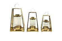 Load image into Gallery viewer, Tear Steel Lanterns - 2 Colours Available