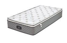Load image into Gallery viewer, Comfort Euro Top 30cm Pocket Spring Mattress
