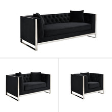 Load image into Gallery viewer, CLEARANCE - William Lounge Range - 3 Colours Available