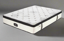 Load image into Gallery viewer, Chiro 7 Zone Latex Euro Top 35cm Pocket Spring Mattress