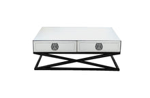 Load image into Gallery viewer, CLEARANCE - Athens Mirrored Coffee Table
