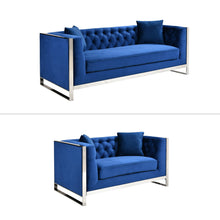 Load image into Gallery viewer, CLEARANCE - William Lounge Range - 3 Colours Available