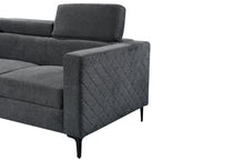 Load image into Gallery viewer, CLEARANCE - Boston Modular Lounge 2 Colours Available