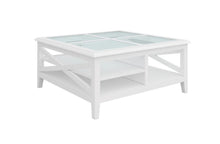Load image into Gallery viewer, CLEARANCE - Hampton's Style Coffee table