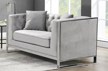Load image into Gallery viewer, CLEARANCE - William Lounge Range - 3 Colours Available