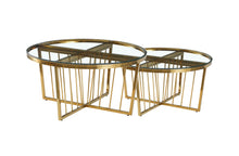 Load image into Gallery viewer, Serena Coffee Table & Side Table Collection - 3 Colours Available