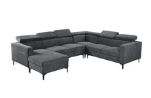 Load image into Gallery viewer, CLEARANCE - Boston Modular Lounge 2 Colours Available