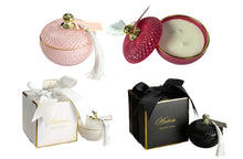 Load image into Gallery viewer, Artemis Luxury Candle - 4 Scents Available