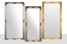Load image into Gallery viewer, CLEARANCE - French Provincial Ornate Mirrors Deluxe Range - 2 Sizes Available