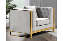 Load image into Gallery viewer, CLEARANCE - William Lounge Range - 3 Colours Available