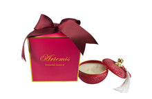 Load image into Gallery viewer, Artemis Luxury Candle - 4 Scents Available