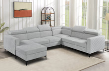 Load image into Gallery viewer, CLEARANCE - Boston Modular Lounge 2 Colours Available
