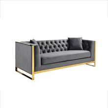 Load image into Gallery viewer, CLEARANCE - William Lounge Range - 3 Colours Available