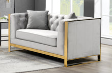 Load image into Gallery viewer, CLEARANCE - William Lounge Range - 3 Colours Available