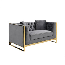 Load image into Gallery viewer, CLEARANCE - William Lounge Range - 3 Colours Available