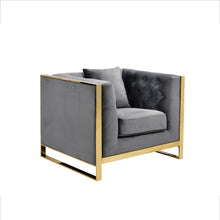 Load image into Gallery viewer, CLEARANCE - William Lounge Range - 3 Colours Available