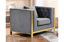 Load image into Gallery viewer, CLEARANCE - William Lounge Range - 3 Colours Available