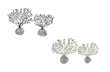 Load image into Gallery viewer, Crystal Tree Table Décor - 2 Colours Available