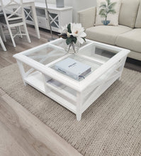 Load image into Gallery viewer, CLEARANCE - Hampton's Style Coffee table