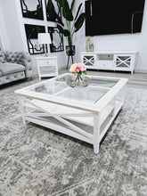 Load image into Gallery viewer, CLEARANCE - Hampton's Style Coffee table