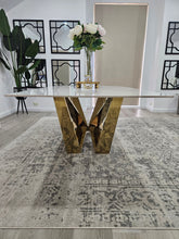 Load image into Gallery viewer, Lenox Dining Table - 2 Colours Available