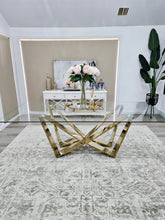 Load image into Gallery viewer, Lenox Dining Table - 2 Colours Available