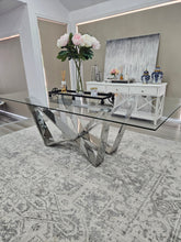 Load image into Gallery viewer, Lenox Dining Table - 2 Colours Available