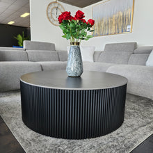 Load image into Gallery viewer, Ripple Coffee Table & Side Table Collections
