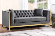 Load image into Gallery viewer, CLEARANCE - William Lounge Range - 3 Colours Available