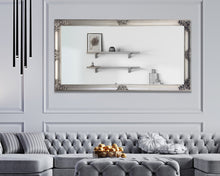 Load image into Gallery viewer, CLEARANCE - French Provincial Ornate Mirrors Deluxe Range - 2 Sizes Available