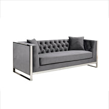 Load image into Gallery viewer, CLEARANCE - William Lounge Range - 3 Colours Available