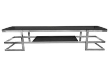 Load image into Gallery viewer, Alexa TV Unit Table - 3 Colours Available