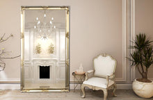 Load image into Gallery viewer, French Provincial Ornate Mirrors Range - 5 Sizes Available
