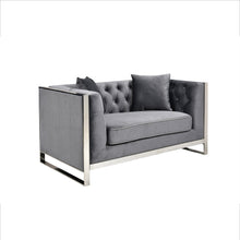 Load image into Gallery viewer, CLEARANCE - William Lounge Range - 3 Colours Available