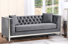 Load image into Gallery viewer, CLEARANCE - William Lounge Range - 3 Colours Available