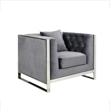 Load image into Gallery viewer, CLEARANCE - William Lounge Range - 3 Colours Available