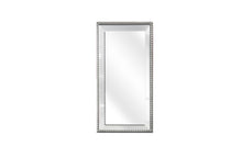 Load image into Gallery viewer, Beaded Mirror Tray Range - 2 Sizes Available