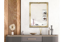 Load image into Gallery viewer, French Provincial Ornate Mirrors Range - 5 Sizes Available
