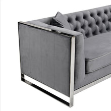 Load image into Gallery viewer, CLEARANCE - William Lounge Range - 3 Colours Available