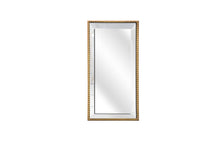 Load image into Gallery viewer, Beaded Mirror Tray Range - 2 Sizes Available
