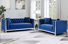 Load image into Gallery viewer, CLEARANCE - William Lounge Range - 3 Colours Available