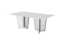 Load image into Gallery viewer, Serena Dining Table - 3 Colours Available