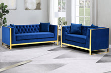 Load image into Gallery viewer, CLEARANCE - William Lounge Range - 3 Colours Available