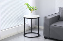 Load image into Gallery viewer, Romana Side Table - Black