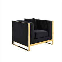 Load image into Gallery viewer, CLEARANCE - William Lounge Range - 3 Colours Available