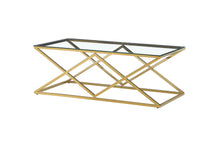 Load image into Gallery viewer, Beverly Coffee Table & Side Table Collection - 3 Colours Available