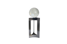 Load image into Gallery viewer, CLEARANCE - Glass Sphere Table Décor - 2 Colours Available