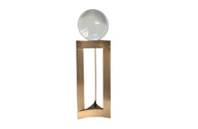 Load image into Gallery viewer, CLEARANCE - Glass Sphere Table Décor - 2 Colours Available