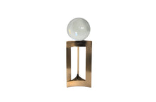 Load image into Gallery viewer, CLEARANCE - Glass Sphere Table Décor - 2 Colours Available