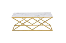 Load image into Gallery viewer, Beverly Coffee Table & Side Table Collection - 3 Colours Available